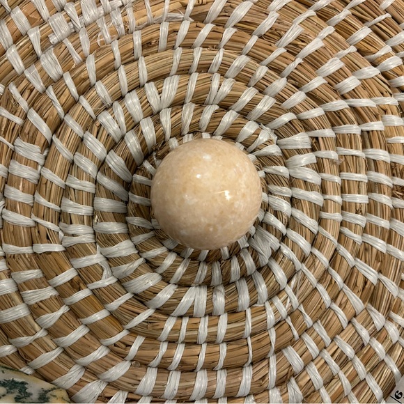 Calcite Sphere - Picture 3 of 4